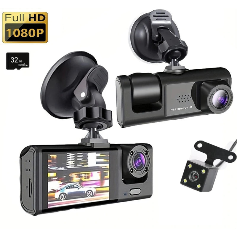 Cam PRO 360 4K