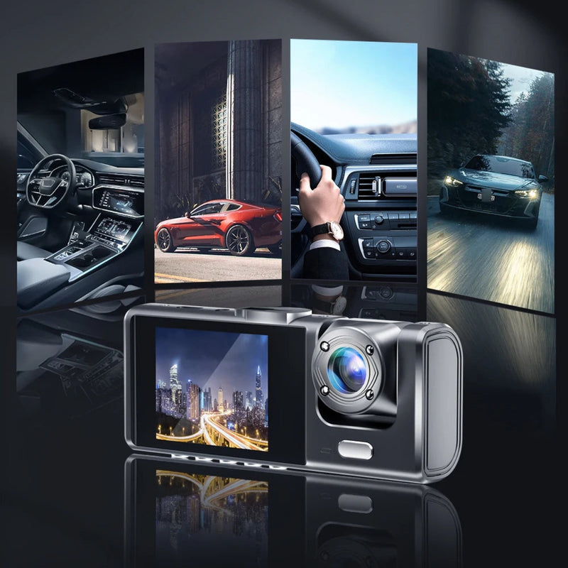 Cam PRO 360 4K